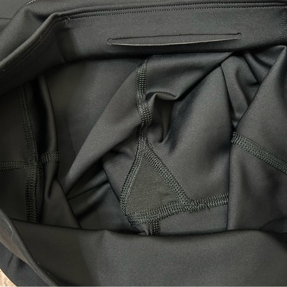 Peloton Cadent Color Block Cycling Leggings Size Small Athletic Athleisure - Picture 5 of 10